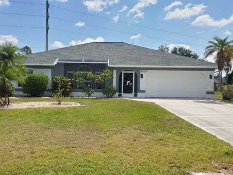 26070 OCELOT LANE, PUNTA GORDA, FL 33983