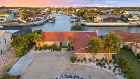 4968 SOUTHSHORE DRIVE, NEW PORT RICHEY, FL 34652