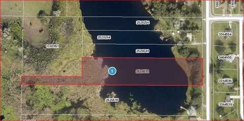VILLA CITY ROAD, GROVELAND, FL 34736