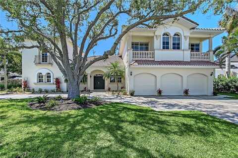 404 S SHORE DRIVE, SARASOTA, FL 34234