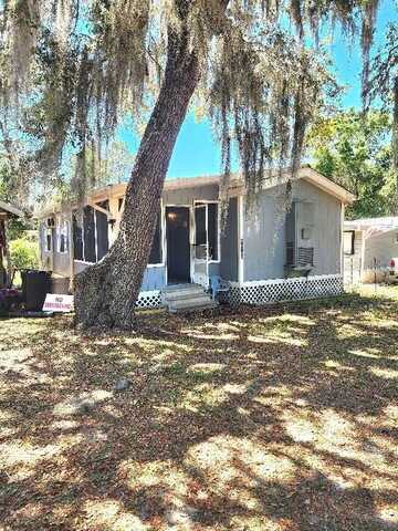 14450 NE 192ND LANE, FORT MC COY, FL 32134