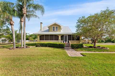 501 MAIN STREET, LAKE HAMILTON, FL 33851