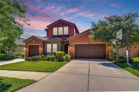 4289 ORTONA LANE, WESLEY CHAPEL, FL 33543
