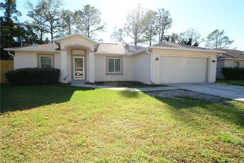 90 WHEATFIELD DRIVE, PALM COAST, FL 32164