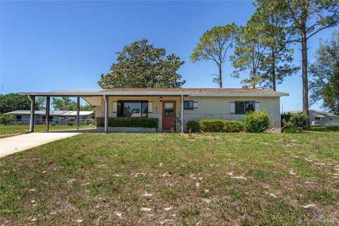 10040 SW 93RD COURT, OCALA, FL 34481