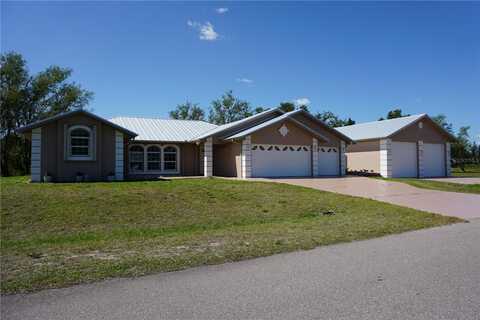 29211 PICADOR STREET, PUNTA GORDA, FL 33982