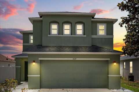 429 RONA LANE, DAVENPORT, FL 33897