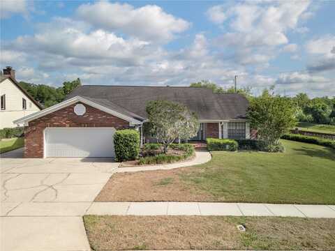 3306 FISHERMANS COVE, WINTER PARK, FL 32792