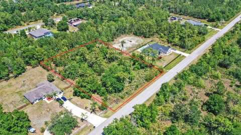 STARRY STREET, ORLANDO, FL 32833