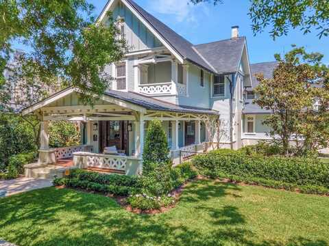 712 S NEWPORT AVENUE, TAMPA, FL 33606