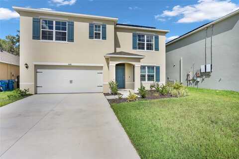 1068 BROOKLET DRIVE, DAVENPORT, FL 33837
