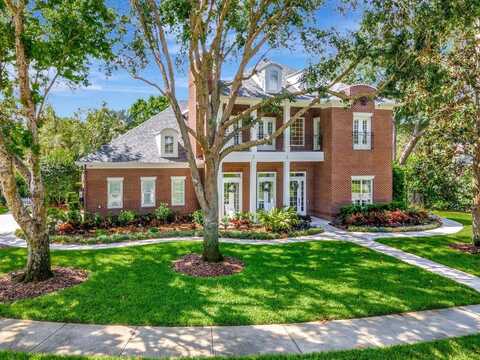 29540 CHAPEL PARK DRIVE, WESLEY CHAPEL, FL 33543