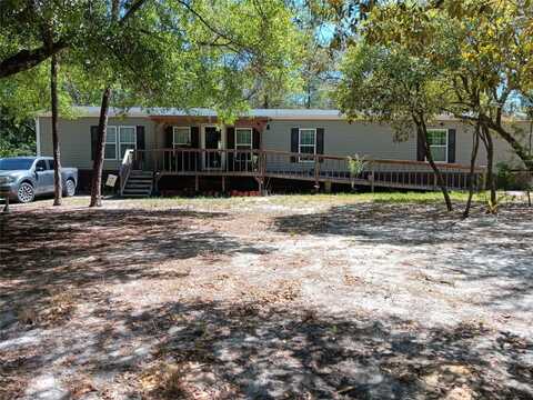 6151 NE 137TH COURT, WILLISTON, FL 32696