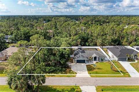 4415 SYLVANIA AVENUE, NORTH PORT, FL 34286