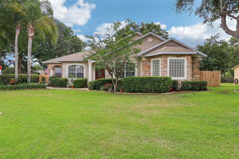 1504 GINGER SNAP, DELAND, FL 32720