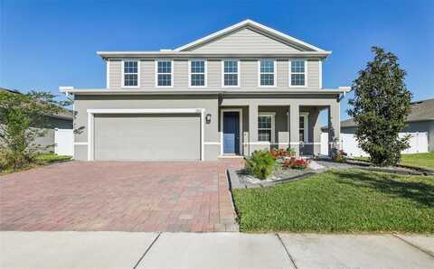 2965 SLOUGH CREEK DRIVE, KISSIMMEE, FL 34744