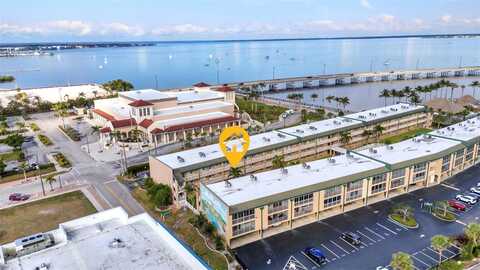 150 HARBORSIDE AVENUE, PUNTA GORDA, FL 33950
