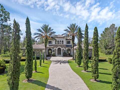 16812 VINCI WAY, Bell, FL 34756