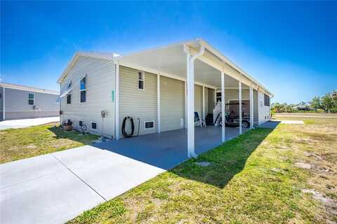 7646 RATAN CIRCLE, PORT CHARLOTTE, FL 33981