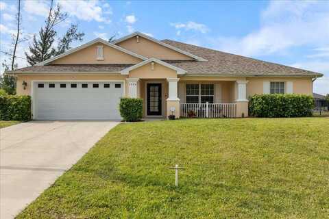 1224 SW 31ST TERRACE, CAPE CORAL, FL 33914