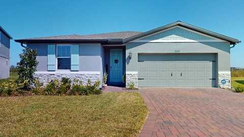 264 TOWNS CIRCLE, HAINES CITY, FL 33844
