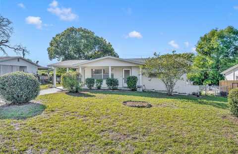 58 S JACKSON STREET, BEVERLY HILLS, FL 34465