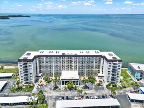 9 HAIG PLACE, DUNEDIN, FL 34698