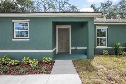 2145 8TH AVENUE, DELAND, FL 32724