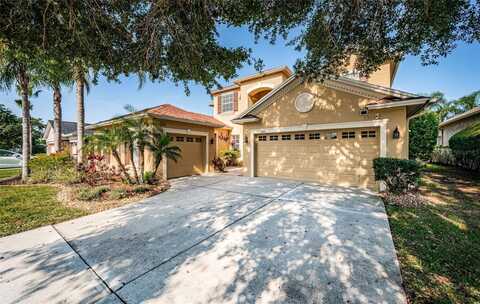 3033 STONEGATE FALLS DRIVE, LAND O LAKES, FL 34638