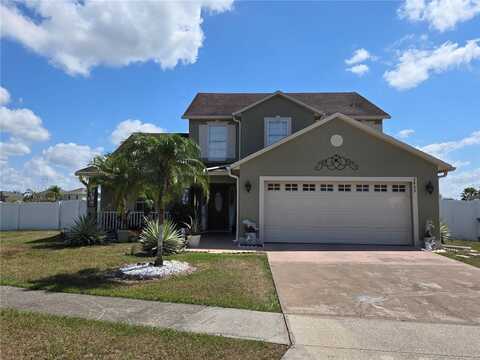 2405 PLACID WAY, KISSIMMEE, FL 34758