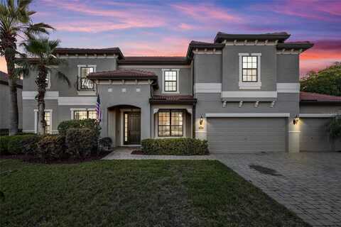 2860 FALCONHILL DRIVE, APOPKA, FL 32712