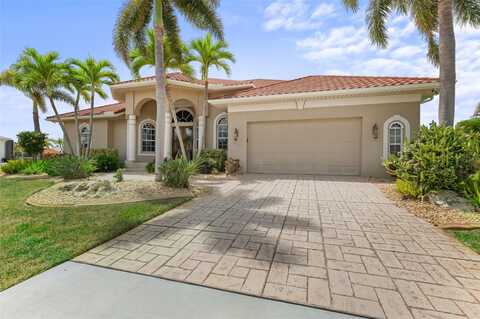 3629 LICATA COURT, PUNTA GORDA, FL 33950