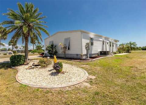 7574 DANVERS CIRCLE, PORT CHARLOTTE, FL 33981