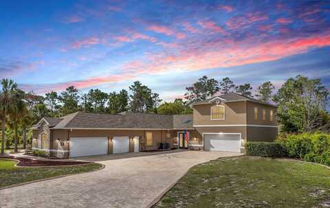 11296 WARM WIND WAY, WEEKI WACHEE, FL 34613