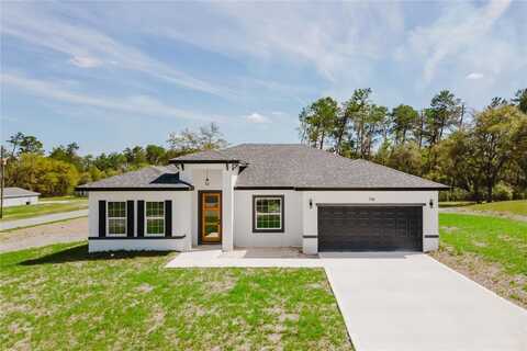 741 MARION OAKS LN, OCALA, FL 34473