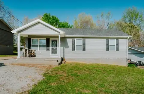 344 Tulip Tree, Madisonville, KY 42431