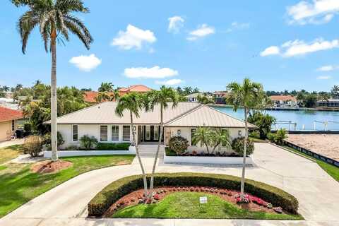 444 N BARFIELD DRIVE, Marco Island, FL 34145