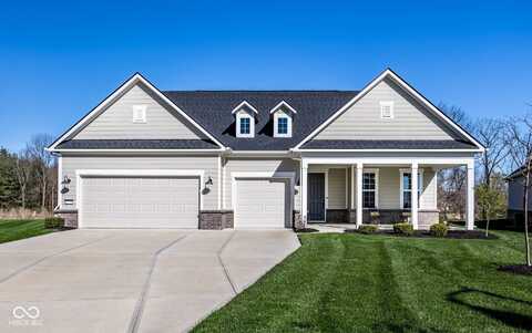2779 Ruffian Drive, Westfield, IN 46074