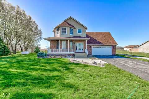 3253 W 300 S, Tipton, IN 46072