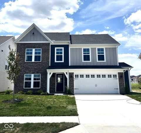 7294 Broadview Lane, McCordsville, IN 46055