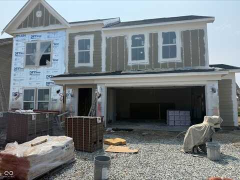 7294 Broadview Lane, McCordsville, IN 46055