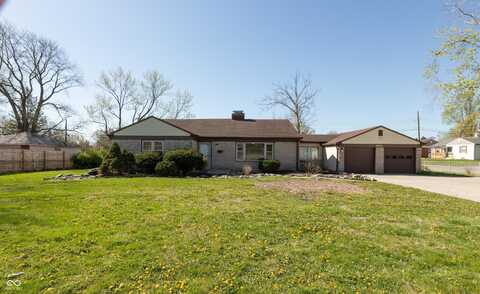 3255 W 30th Street, Indianapolis, IN 46222