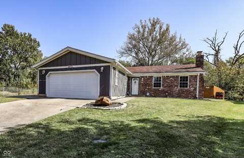 4421 Greenmeadow Court, Indianapolis, IN 46235