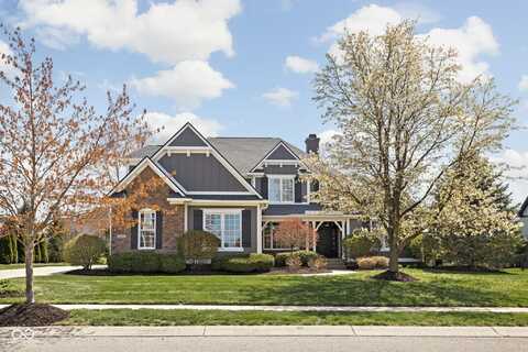 6645 Braemar Avenue N, Noblesville, IN 46062