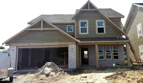 7288 Broadview Lane, McCordsville, IN 46055