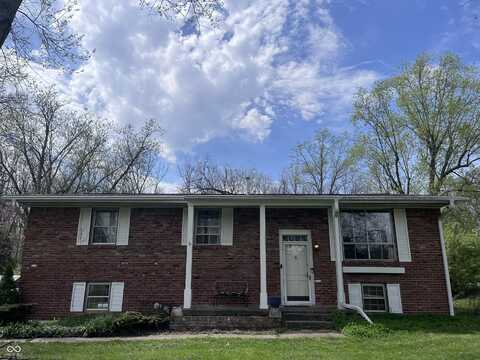 6632 Sargent Road, Indianapolis, IN 46256