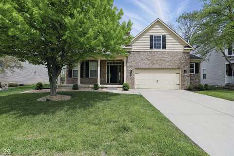 6126 Golden Eagle Drive, Zionsville, IN 46077