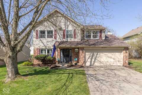 6018 Maple Forge Circle, Indianapolis, IN 46254