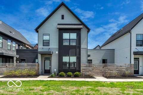 1712 Rosette Way, Indianapolis, IN 46202