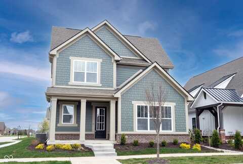 15109 Larchwood Drive, Westfield, IN 46074